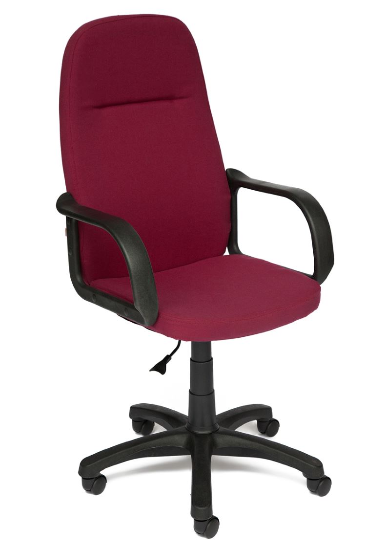 Фото Кресло для персонала Лидер (Leader) от производителя Tetchair в Мелитополе по цене 8&nbsp;430 ₽