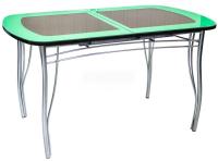 Фото  стол обеденный 4 производитель Столпром