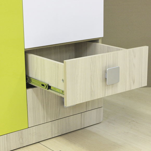 Фото Шкаф Стиль 2 (70) двухдверный от производителя Аквилон в Мелитополе по цене 29 000 ₽