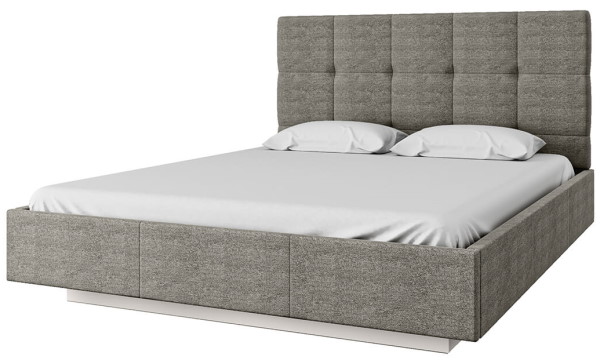 Фото Кровать двуспальная 160M Модерн (Modern) (СМ 160х200) с подъемным механизмом от производителя Анрэкс в Мелитополе по цене 44 590 ₽