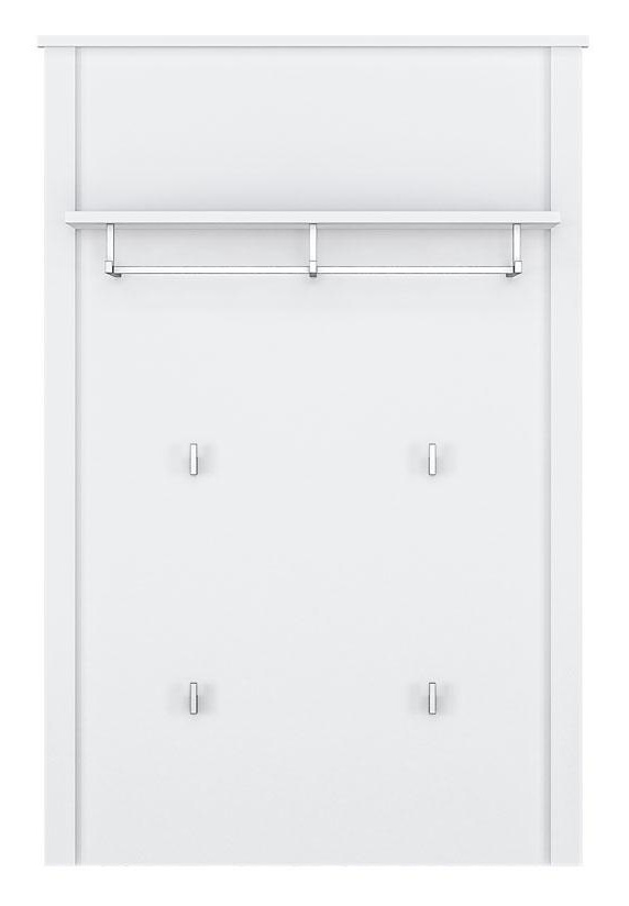 Фото Вешалка Helga WIE/80 от производителя Black Red White (БРВ) в Мелитополе по цене 8 930 ₽