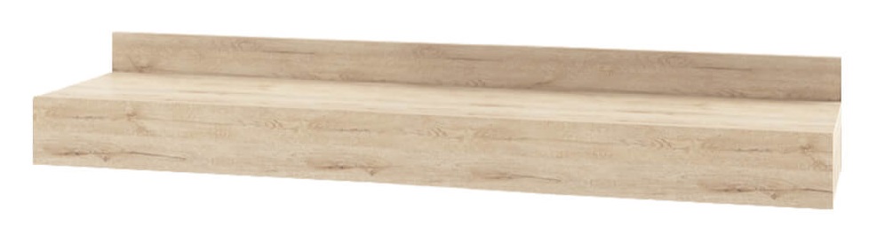 Фото Полка 1NL Оскар (Oskar) от производителя Анрэкс в Мелитополе по цене 1 810 ₽