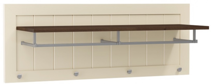 Фото Вешалка Прованс 37.20 от производителя Олмеко в Мелитополе по цене 7&nbsp;600 ₽