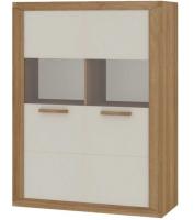 Фото gostinaya-boston шкаф бостон бс-3 производитель Заречье