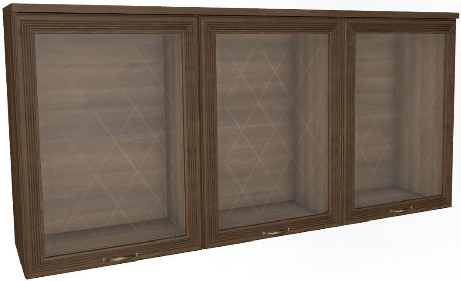 Фото Антресоль Карина АН-1011 от производителя Лером в Мелитополе по цене 23 650 ₽