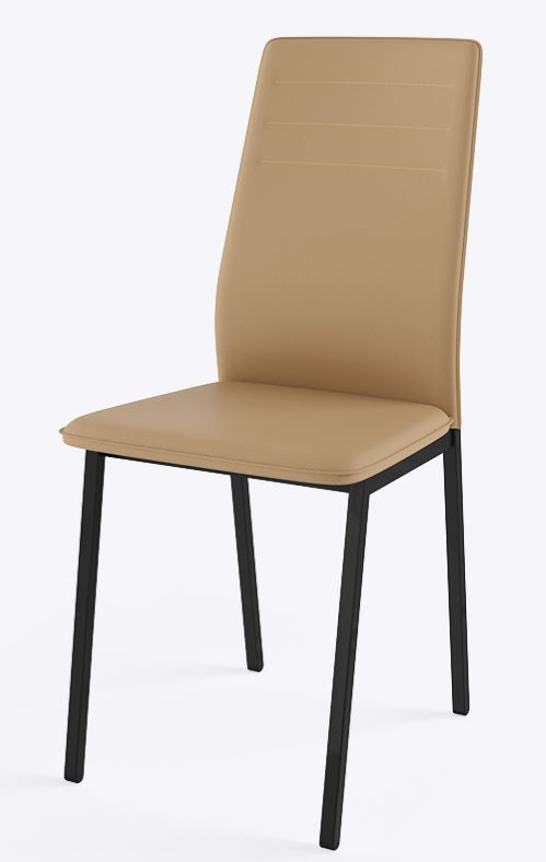 Фото Стул обеденный Квирк от производителя Mamadoma в Мелитополе по цене 3&nbsp;180 ₽