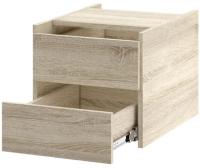 Фото  ящик 400 шкк-01 (378х520xh358) производитель Мебелони