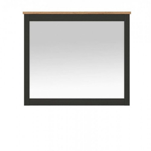 Фото Зеркало Loft LUS/90 от производителя Black Red White (БРВ) в Мелитополе по цене 5 810 ₽