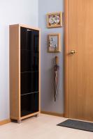 tumby-dlya-obuvi обувной шкаф айрон люкс 4-х секционный производитель Айрон