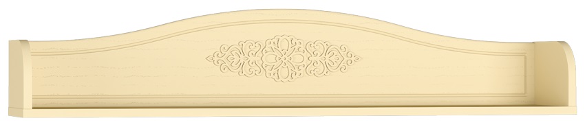 Фото Полка Ассоль плюс АС-50 от производителя Компасс в Мелитополе по цене 4&nbsp;000 ₽