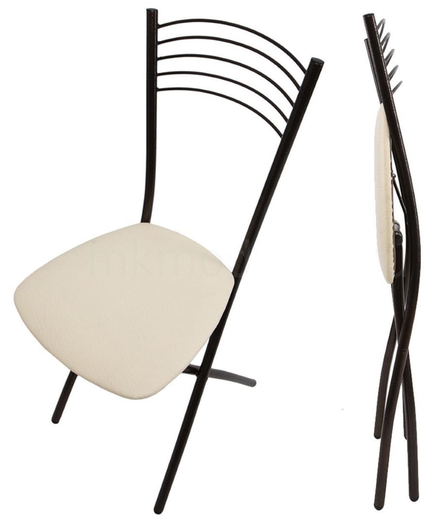 Фото Стул раскладной Сириус от производителя Модуль в Мелитополе по цене 1 750 ₽