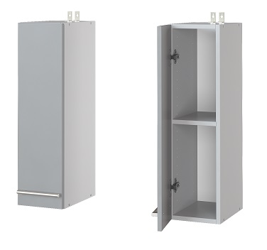 Фото Кухня Фиджи шкаф навесной А-20 от производителя Леко в Мелитополе по цене 2 310 ₽