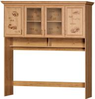 Фото  надставка кровати ралли 864 производитель Яна