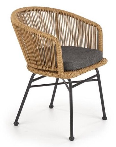 Фото Стул Halmar K400 от производителя Halmar  в Мелитополе по цене 18 980 ₽