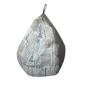 Фото Кресло-мешок Груша в Мелитополе по цене 8 030 ₽ от производителя Аквилон, код товара 2000001629543, 2000001629550, 2000001629567, 2000001629574, 2000001629581, 2000001629598, 2000001629604, 2000001629611, 2000001629628, 2000001629635, 2000001629642, 2000001629659, 2000001629666, 2000001629673, 2000001629680, 2000001629697 шт Фото Кресло-мешок Груша от производителя Аквилон в Мелитополе по цене 8 030 ₽