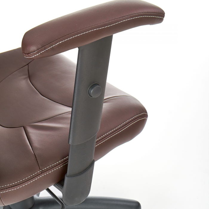 Фото Кресло для руководителя Halmar Stilo от производителя Halmar  в Мелитополе по цене 21 000 ₽