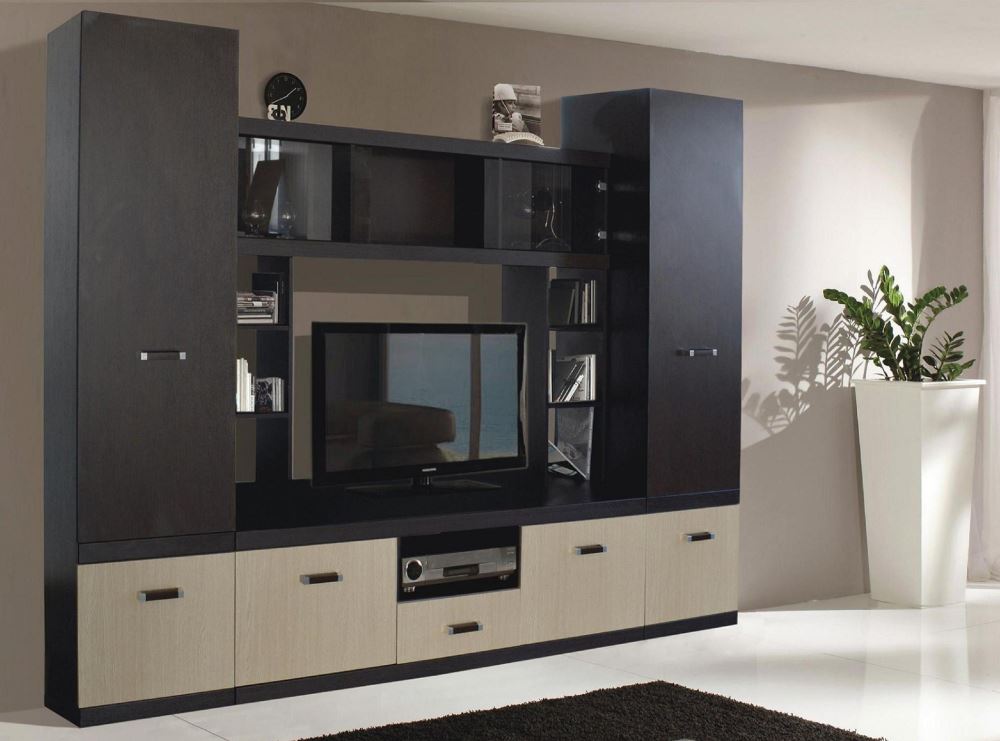 Фото Стенка Джелани 7  от производителя Джелани в Мелитополе по цене 35 110 ₽