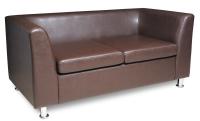 Диван Офис 7 3-х местный (1 категория (Союз Мебель) ) в Мелитополе от производителя 