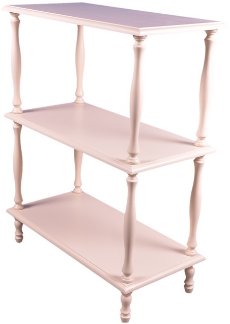 Фото Этажерка Монте 3 от производителя Верона в Мелитополе по цене 7&nbsp;020 ₽