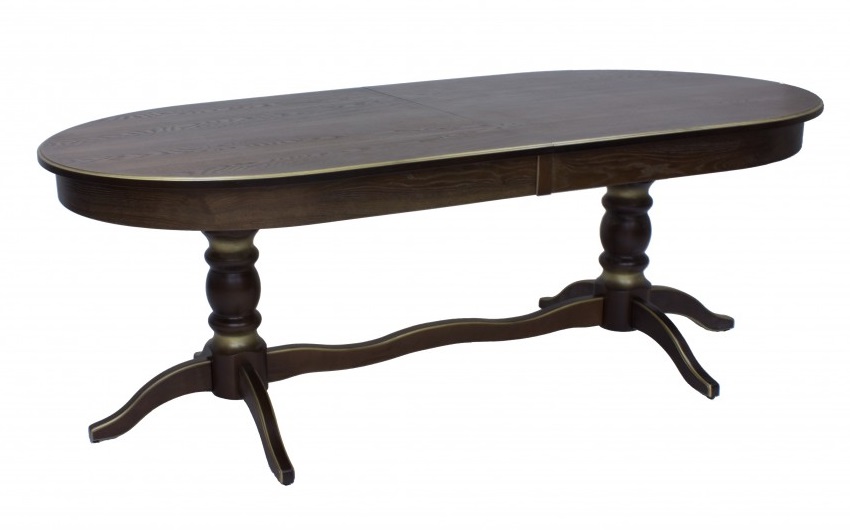 Фото Стол обеденный Leset Вашингтон 2Р от производителя Импэкс в Мелитополе по цене 57 840 ₽