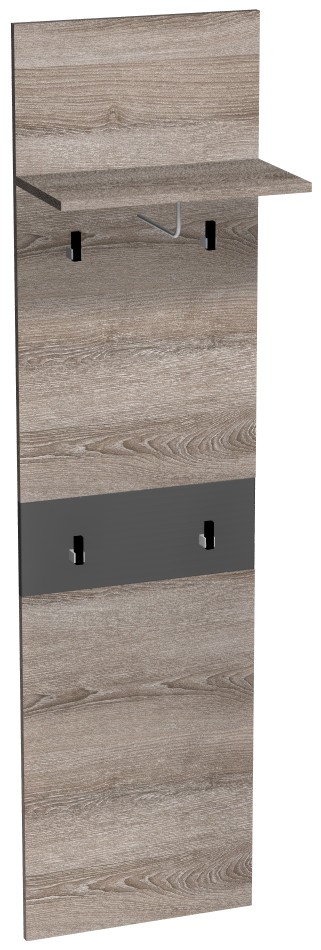 Фото Вешалка Ханна ПХ-11 от производителя СБК в Мелитополе по цене 2&nbsp;900 ₽