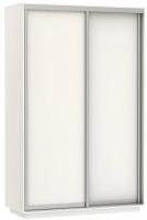 Шкаф-купе Экспресс Дуо Элемент (1,6х0,6х2,4 - 2 двери) в интернет магазине Планета Комфорта Фото shkaf-kupe-v-prikhozhuyu шкаф-купе экспресс дуо элемент (1,6х0,6х2,4 - 2 двери) производитель Мебельная компания Е1