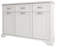 Тумба 3D3S Монако (Monako) (сосна винтаж-дуб анкона (Анрэкс) ) в Мелитополе от производителя 