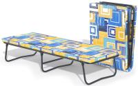 Фото krovati-raskladnye раскладушка мечта-2 (с матрасом) производитель Кемпинг Групп