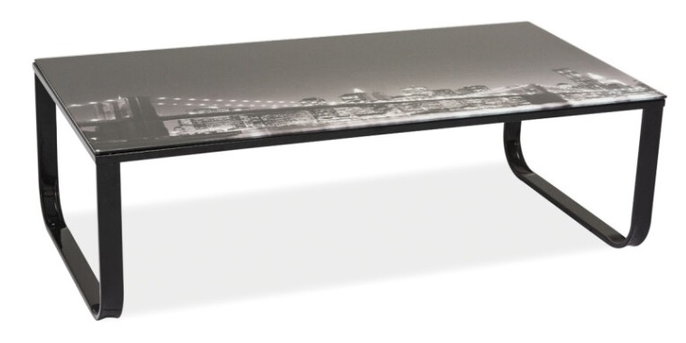 Фото Стол журнальный Signal Taxi II от производителя Signal в Мелитополе по цене 14&nbsp;450 ₽