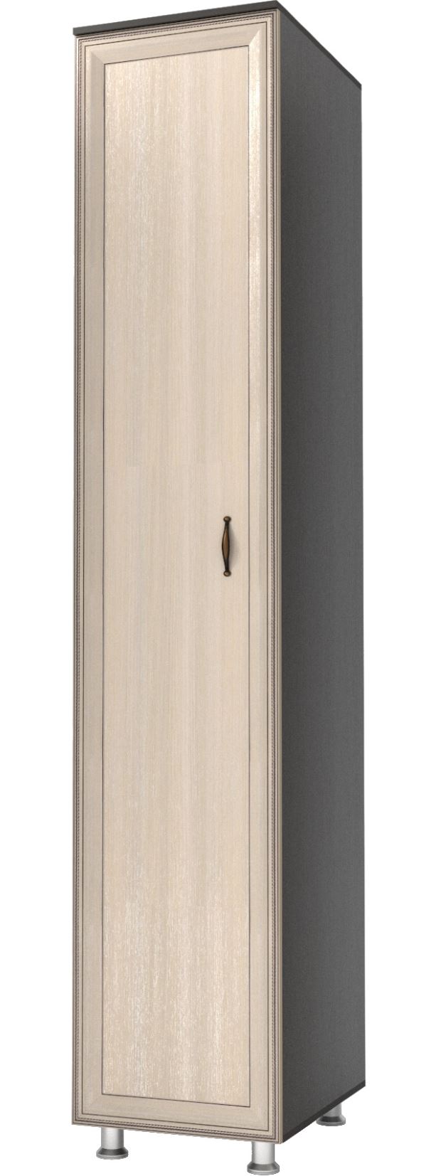 Фото Пенал Классика (400) с дверью от производителя Комфортная мебель в Мелитополе по цене 7&nbsp;550 ₽