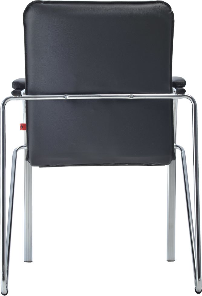 Фото Стул для посетителя Самба М (крашенный) от производителя Фабрикант в Мелитополе по цене 5 760 ₽