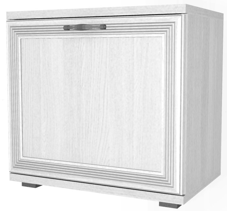 Фото Тумба Карина ТБ-1042 от производителя Лером в Мелитополе по цене 6&nbsp;560 ₽