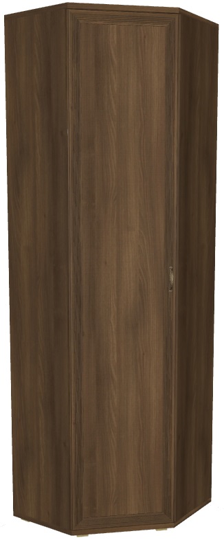 Фото Шкаф Карина ШК-1013 (67) угловой от производителя Лером в Мелитополе по цене 22&nbsp;010 ₽