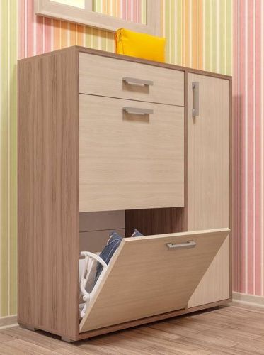 Фото Обувница ОБ-1 от производителя Пирамида в Мелитополе по цене 6&nbsp;280 ₽