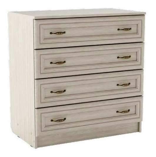 Фото Комод Вега ВМ-29  от производителя SV-мебель в Мелитополе по цене 16 400 ₽