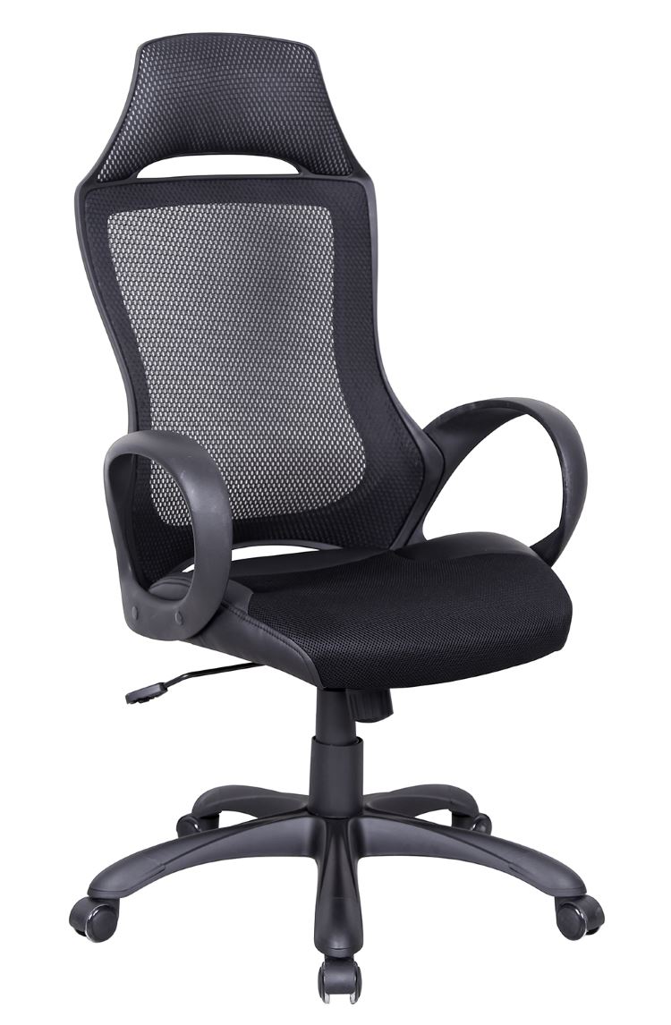 Фото Кресло для персонала Меш (Mesh)-3 от производителя Tetchair в Мелитополе по цене 13 170 ₽