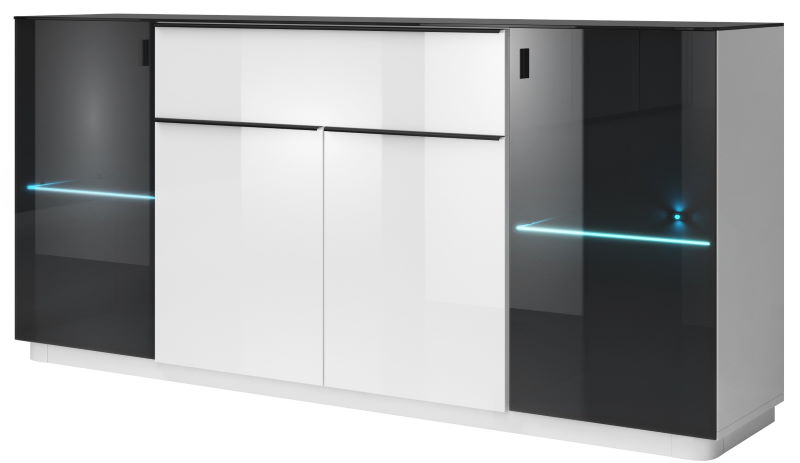 Фото Комод-4D1S typ 25 Togo от производителя Helvetia в Мелитополе по цене 68 990 ₽