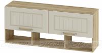 Фото  полка маркиза ан-02 производитель Мебелони