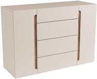 Фото mebel-dlya-gostinits комод комбинированный валенсия (см) производитель Мебель Маркет