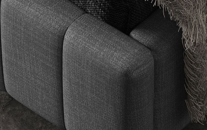 Фото Кровать двуспальная Scarlett (СМ 180х200) без основания от производителя Корона в Мелитополе по цене 36 030 ₽