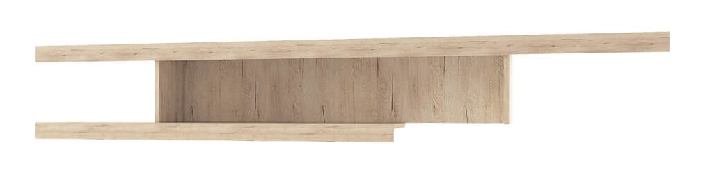 Фото Полка 2NB Оскар (Oskar) от производителя Анрэкс в Мелитополе по цене 5 510 ₽