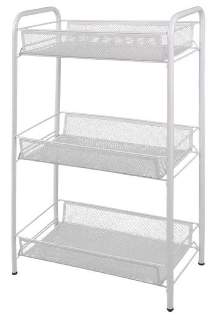 Фото Этажерка Ладья 2 от производителя Завод металлических изделий в Мелитополе по цене 2&nbsp;500 ₽