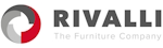 Мебель фабрики Rivalli с доставкой в Мелитополь