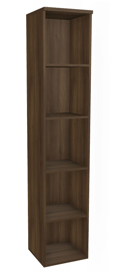 Фото Шкаф Карина ШК-1065 многоцелевой от производителя Лером в Мелитополе по цене 5&nbsp;970 ₽