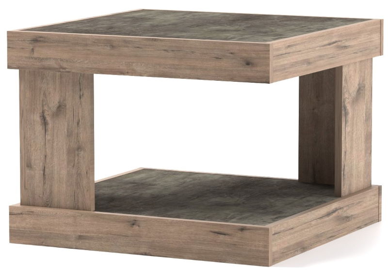 Фото Стол журнальный Лайт от производителя СБК в Мелитополе по цене 3&nbsp;150 ₽