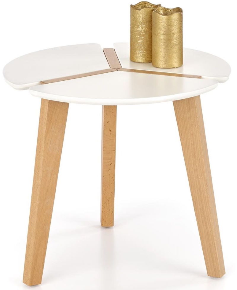 Фото Стол журнальный Halmar Zeta от производителя Halmar  в Мелитополе по цене 7&nbsp;430 ₽