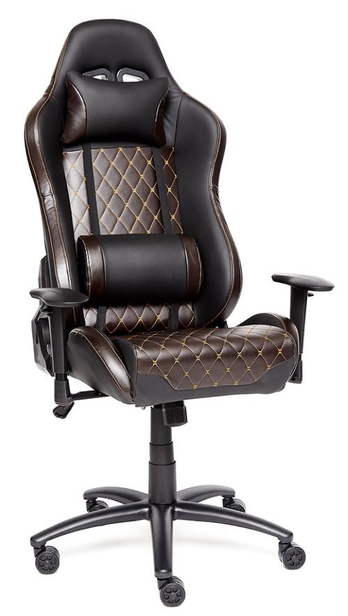 Фото Кресло геймерское Ичесс (iChess) от производителя Tetchair в Мелитополе по цене 30 410 ₽