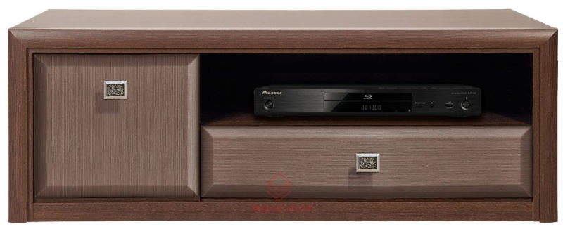 Фото Тумба Коен RTV1D1S от производителя Black Red White (БРВ) в Мелитополе по цене 14&nbsp;430 ₽