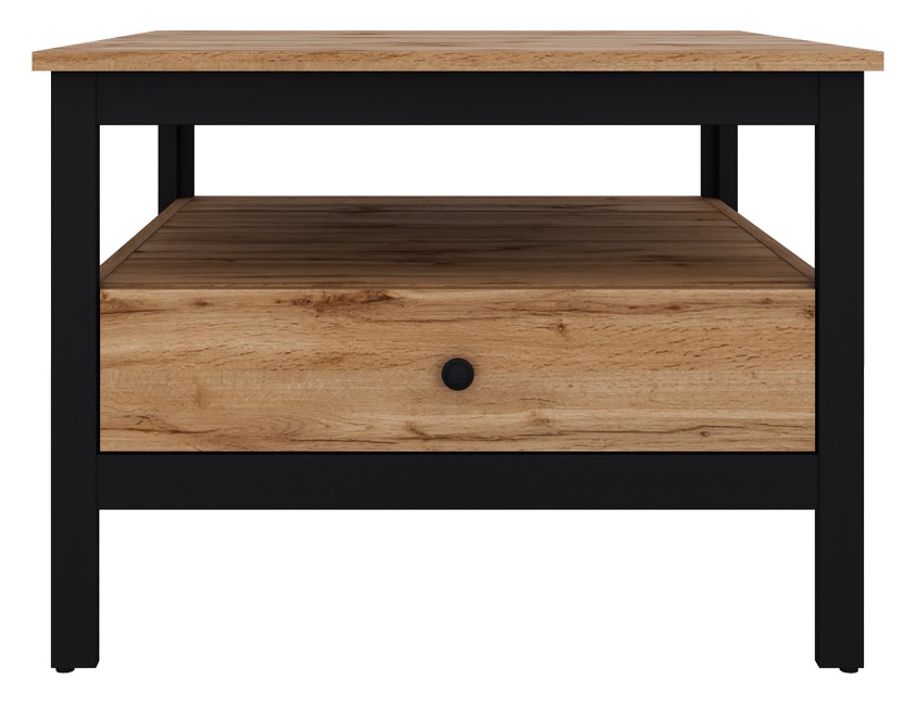 Фото Стол журнальный Loft LAW от производителя Black Red White (БРВ) в Мелитополе по цене 11 010 ₽