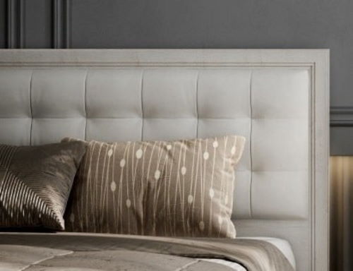 Фото Щит мягкий Александрия ЩМ-102 (1642х50хh448) от производителя SV-мебель в Мелитополе по цене 5 830 ₽